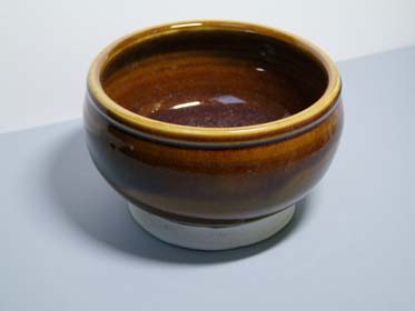 bowl